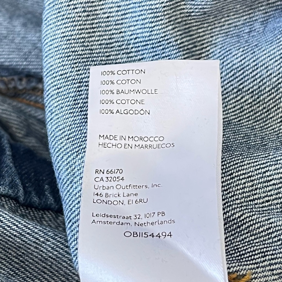 NWT Free People Marci Jumpsuit in High Moon Size XS - Picture 14 of 16